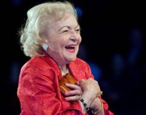 Inside Betty White's Death Just Weeks Before Her 100th Birthday