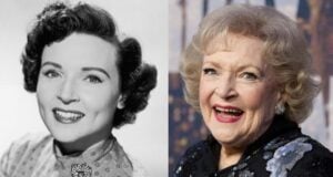 Betty White Death Featured