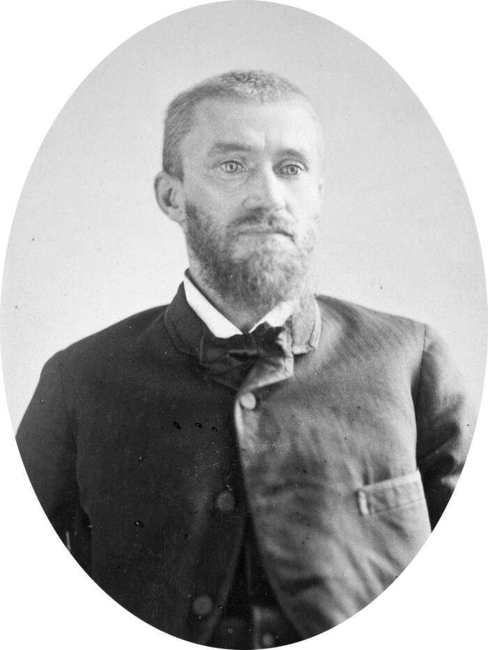 Charles Guiteau