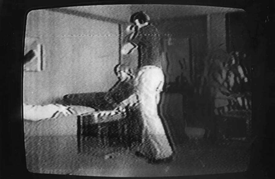 John DeLorean's Cocaine Trafficking Charges