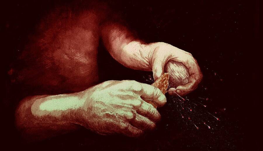 When Was Fire Discovered