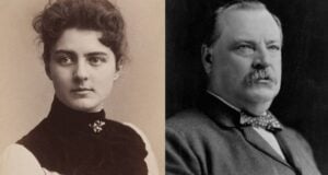 Frances Cleveland Featured