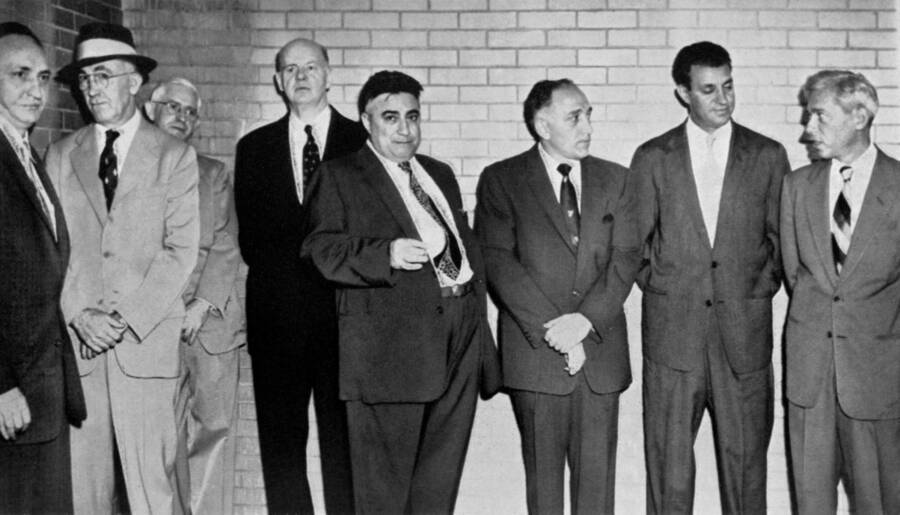 Great Brink's Robbery