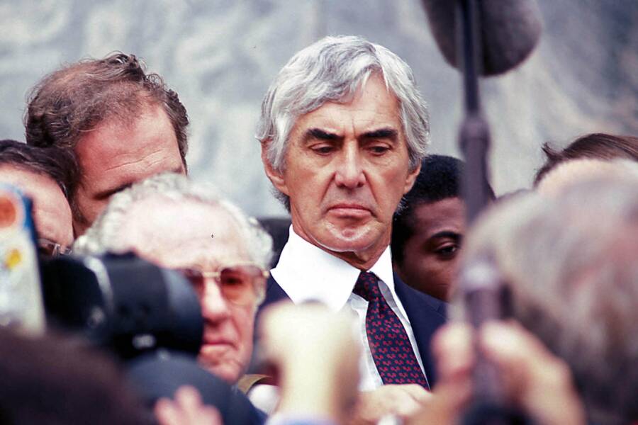 John DeLorean