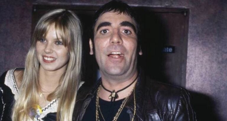 Keith Moon Death Featured