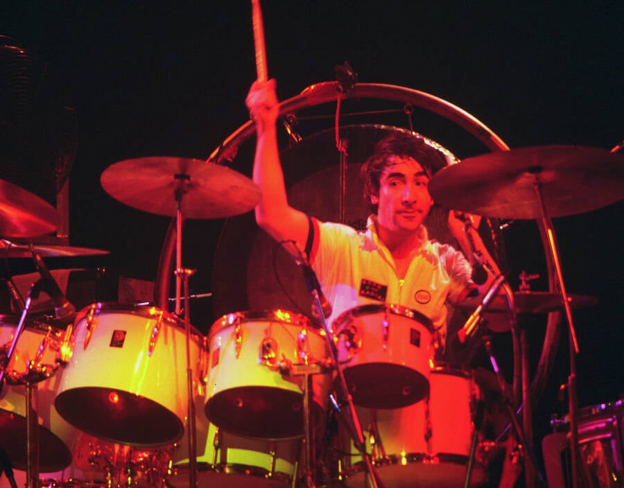 Keith Moon The Who