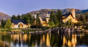 Lord Of The Rings Home Featured