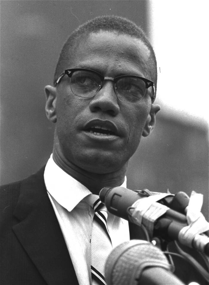 Who Actually Killed Malcolm X