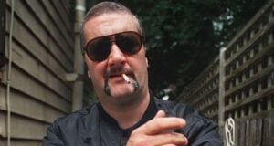 Mark Chopper Read Featured