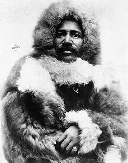 Matthew Henson