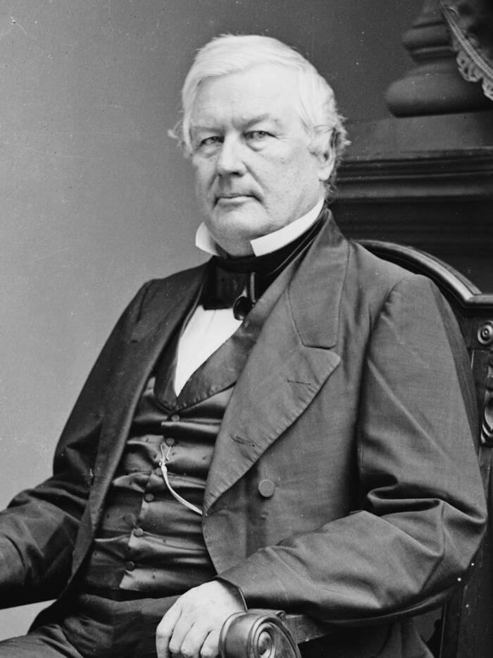 Millard Fillmore