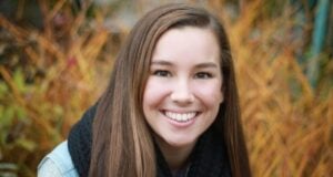 Mollie Tibbetts Featured