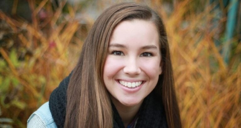 Mollie Tibbetts Featured