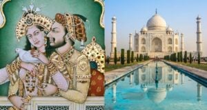 Mumtaz Mahal Featured