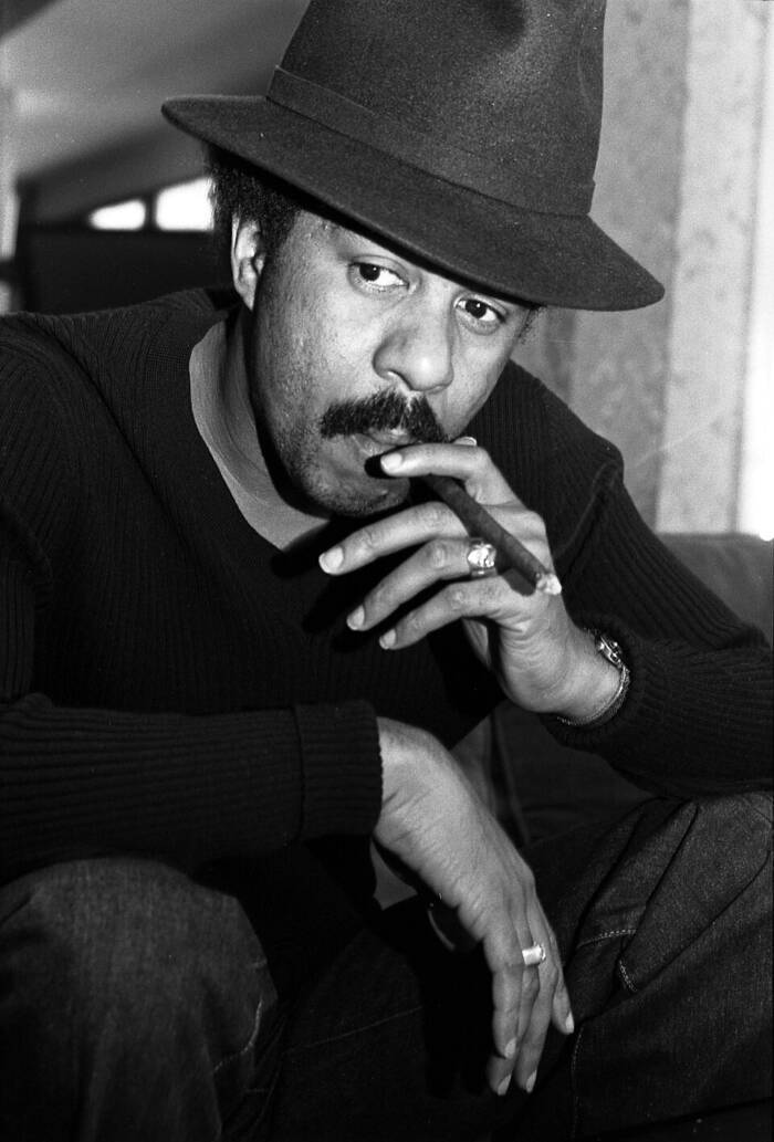 Richard Pryor Death