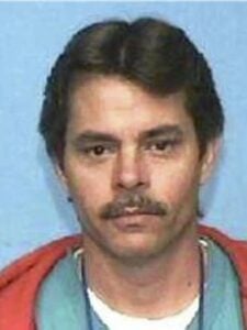 Robert Eugene Brashers, The Suspect In The Yogurt Shop Murders