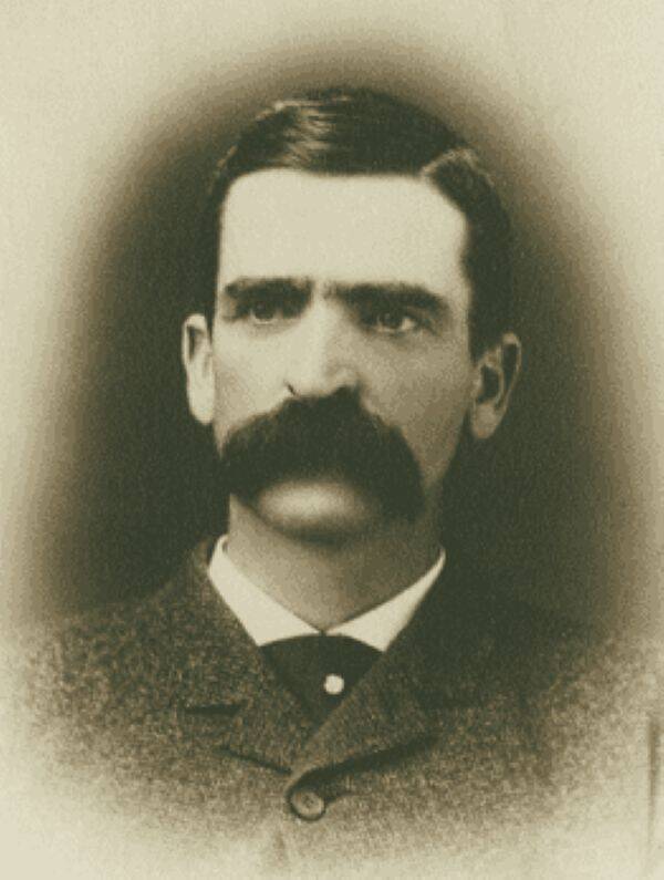 Seth Bullock