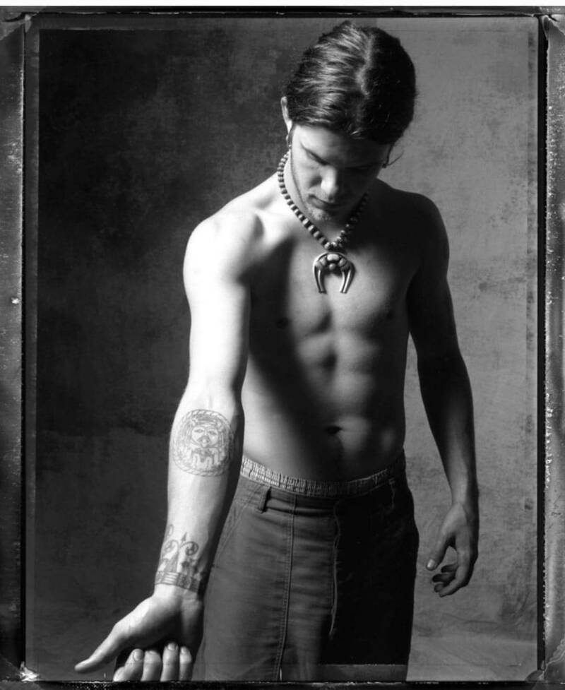 Shannon Hoon Tattoos