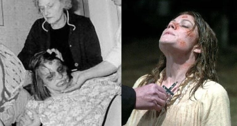 The Exorcism Of Emily Rose True Story Featured