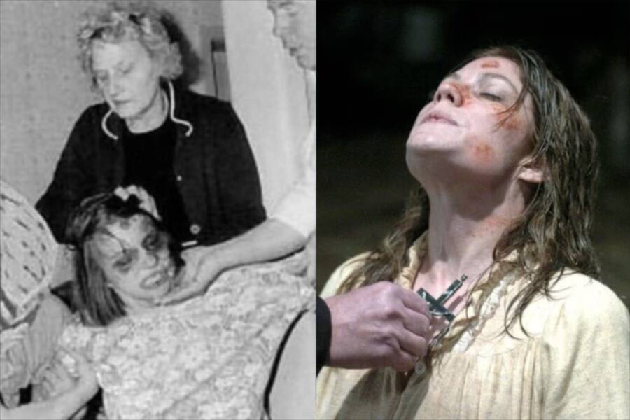 The Exorcism Of Emily Rose True Story