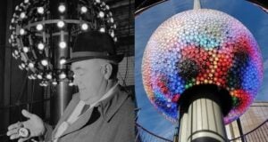 Times Square Ball Drop Featured