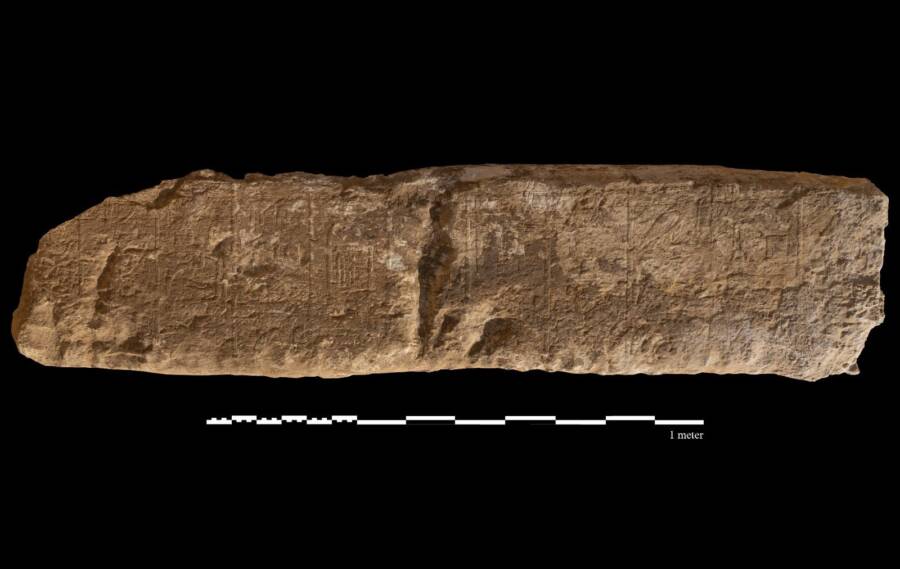 Valley Temple Calendar