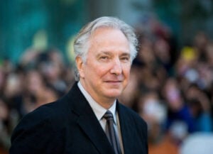 Inside Alan Rickman's Death And His Private Cancer Battle