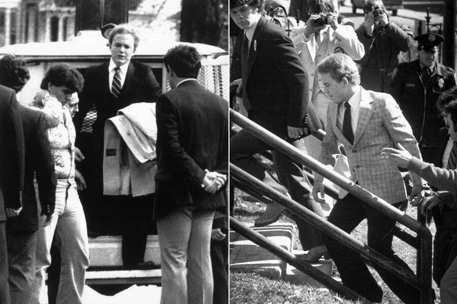 Arne Cheyenne Johnson