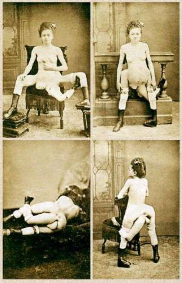 Blanche Dumas Portraits