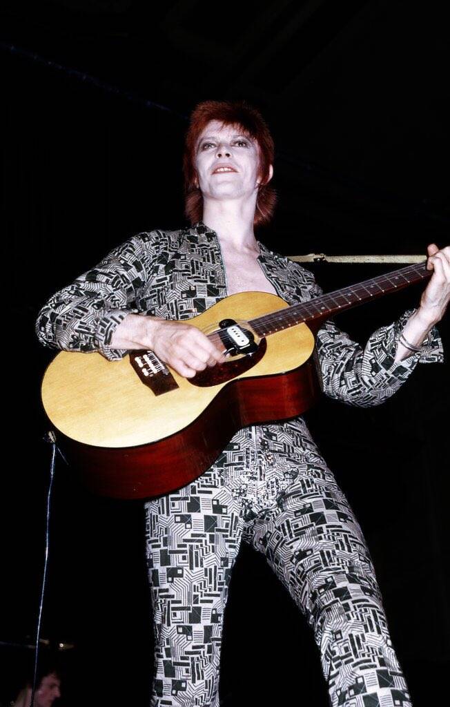 Ziggy Stardust