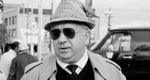 Ed Warren Investigator Featured