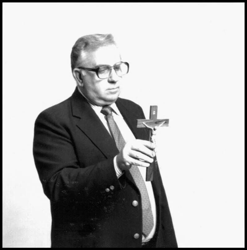 How Did Ed Warren Die