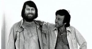 Eugene Landy Featured