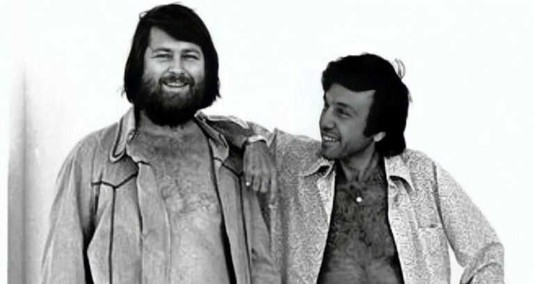 Eugene Landy Featured