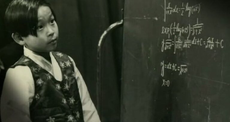 Kim Ung Yong Featured