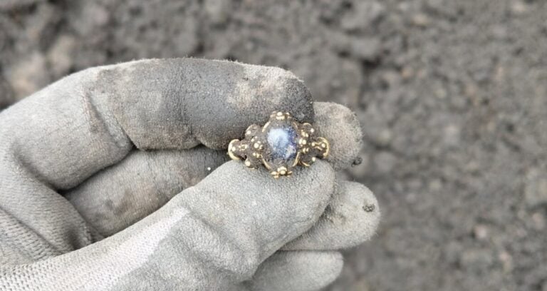 Medieval Ring Featured