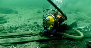 Medieval Super Ship Denmark Featured