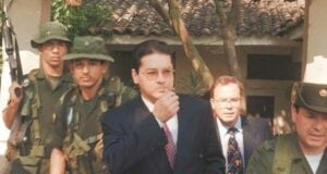 Pacho Herrera Featured