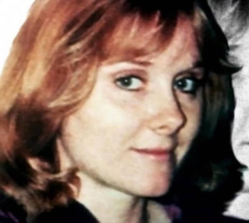 Patricia Bernadette Meehan