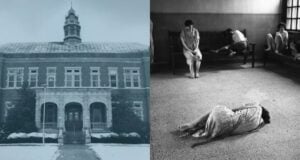 Pennhurst Asylum Featured
