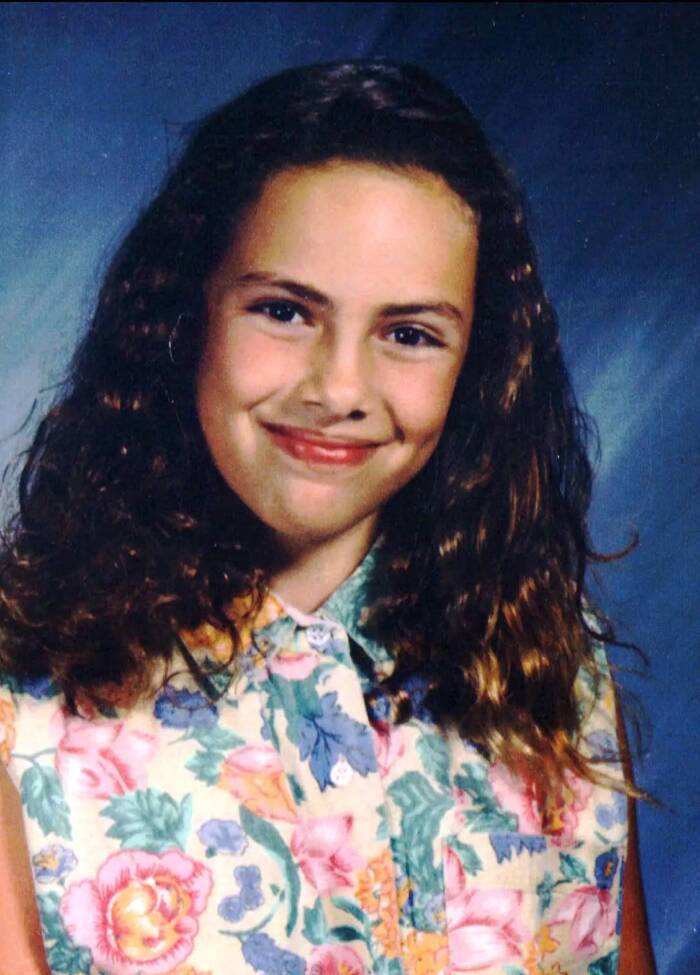 Inside The Brutal Murder Of Polly Klaas, The 12-Year-Old Kidnapped From A Slumber Party