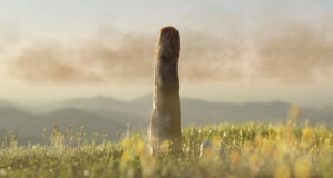 Prototaxites Featured