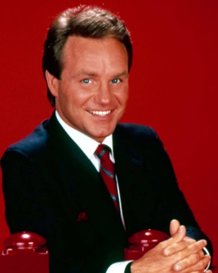 Family Feud Host In 1994