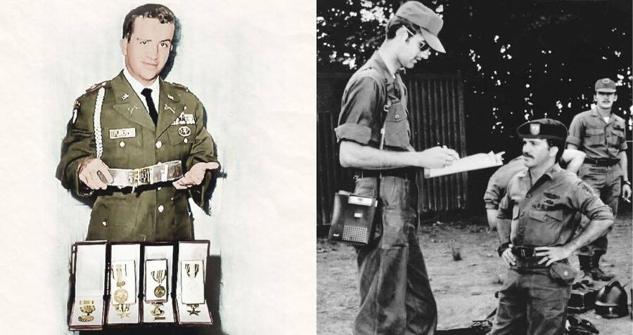 Richard Flaherty, The 4'9