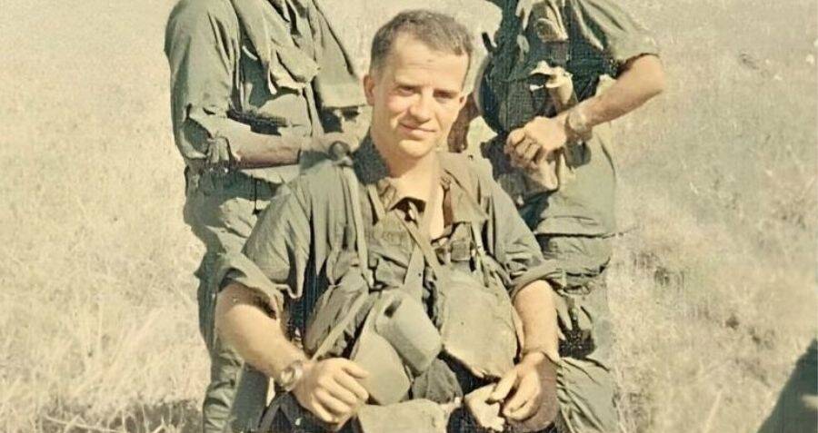 Richard Flaherty, The 4'9