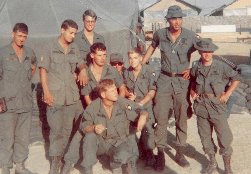 The Giant Killer In Vietnam