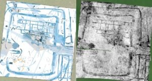 Roman Villa Wales Featured