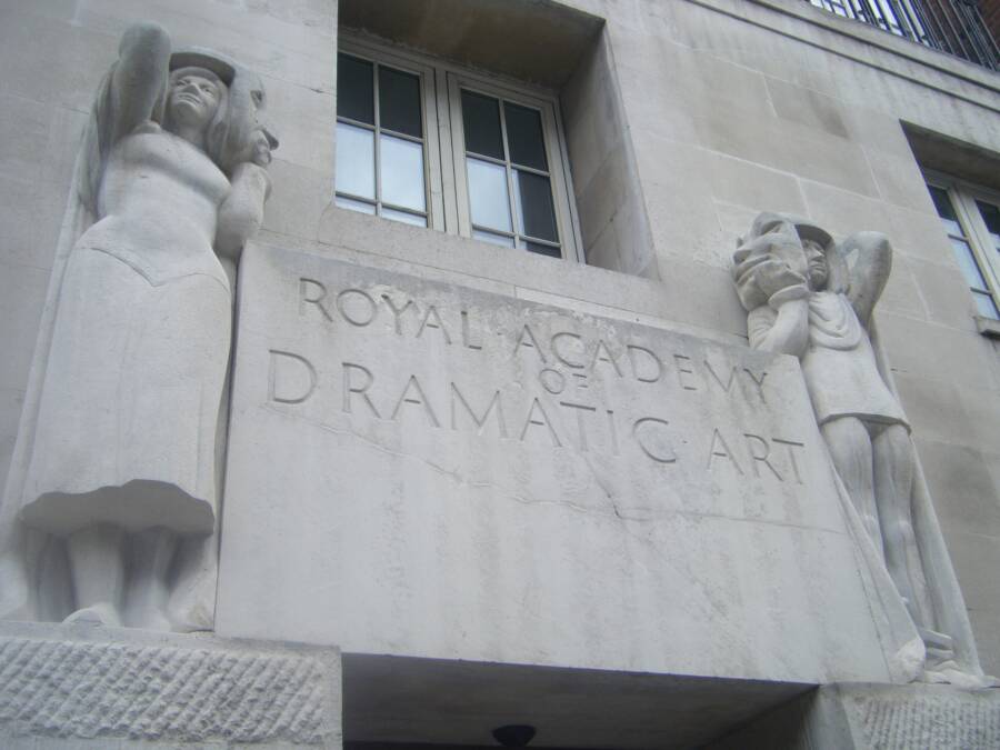 Royal Academy Of Dramatic Art