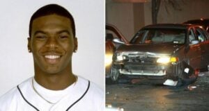 Sean Bell Alongside Crime Scene Featured