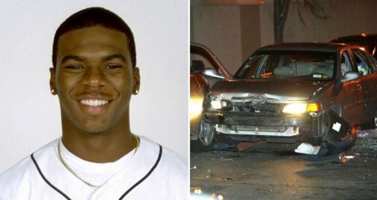 Sean Bell Alongside Crime Scene Featured